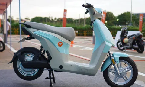 Chọn xe máy điện nào cho học sinh, sinh viên, giá dưới 20 triệu?