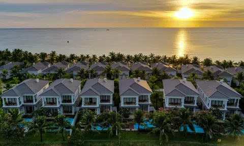 Bất ngờ tỷ suất lợi nhuận ngành khách sạn Việt Nam lên tới 7,5%/năm