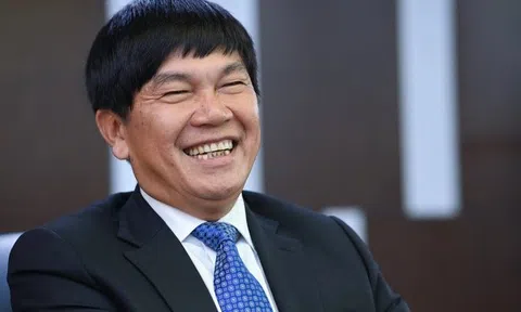 Vì sao công ty nông nghiệp của 'vua thép' chỉ IPO 30 triệu cổ phiếu