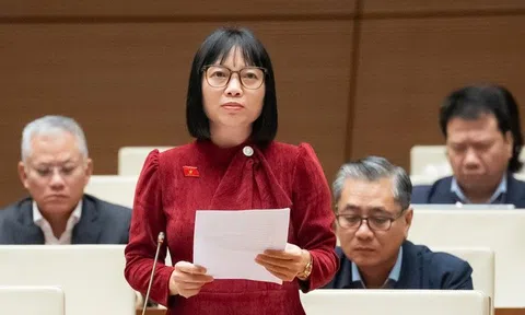 Xử lý tổ chức tín dụng yếu kém còn "nặng về quy trình, nhẹ về kết quả"