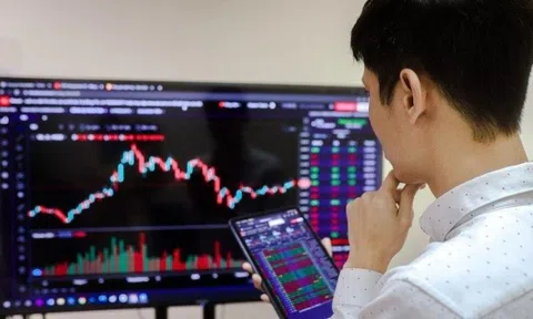 Xu hướng đi ngang ngắn hạn chưa bị phá vỡ, kịch bản nào cho VN-Index trong tháng cuối năm?