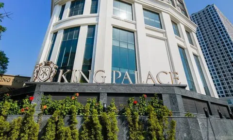 VISC dự chi 120 tỷ đồng mua trụ sở mới tại dự án của thành viên cùng nhóm