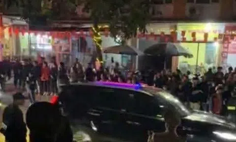 Cung cấp thông tin vụ án gây xôn xao dư luận ở Lạng Sơn