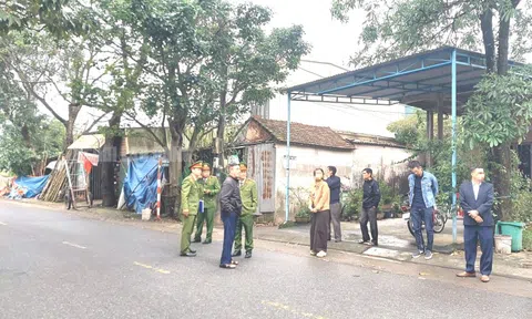 Vụ chuyển nhầm gần 500 triệu đồng: Công an nêu lý do chưa khởi tố