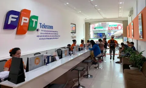 Hàng loạt nhân sự cấp cao Gelex bất ngờ xuất hiện tại FPT Telecom