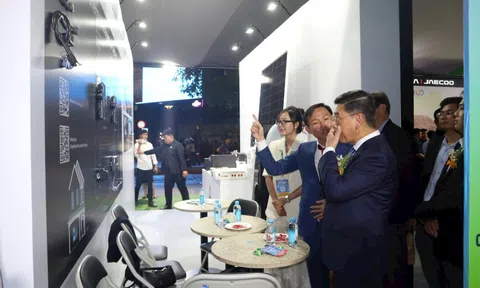 Vì sao người dân ngại lắp đặt điện năng lượng mặt trời mái nhà?