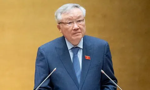 Phó Thủ tướng Thường trực: Biên chế công chức giảm hơn 5%, gần 147.000 người nghỉ việc