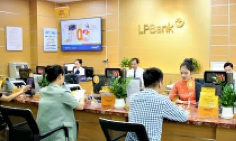 LPBank triệu tập họp bất thường, xin nâng 'room' cho nhà đầu tư ngoại