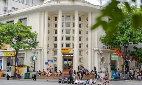 Từ 1/1/2026, bảng giá đất Hà Nội cao nhất hơn 700 triệu đồng/m2