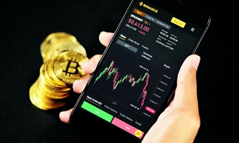 Thị trường tiền số hôm nay, 2-12: Bitcoin dự báo giảm mạnh