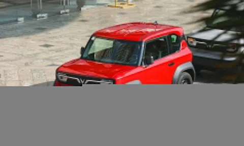 Chọn mua ôtô nhỏ gọn nào với giá 400 triệu đồng?