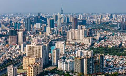 Chủ đầu tư giải thích lý do giá nhà tăng 'phi mã'