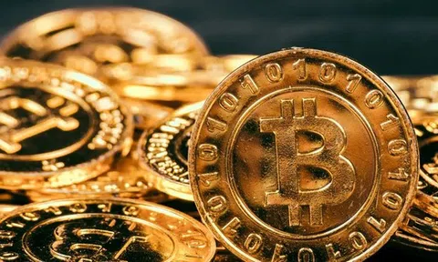 Thị trường tiền số hôm nay, 3-12: Biến động mạnh của Bitcoin giống hệt cổ phiếu Google