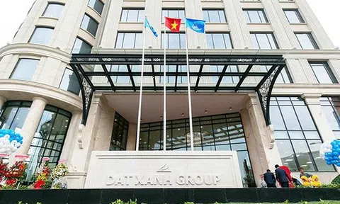 Nhóm quỹ ngoại giảm sở hữu tại Tập đoàn Đất Xanh xuống dưới 9%