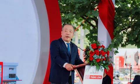 Bộ Công Thương nghiên cứu mô hình chuyển đổi gần 7.000 chợ truyền thống