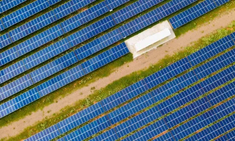 Nhà đầu tư Thái Lan 'kêu cứu' vì vướng mắc giá FIT