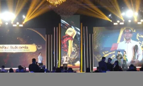 VinFast được vinh danh tại giải thưởng detikcom Awards 2025