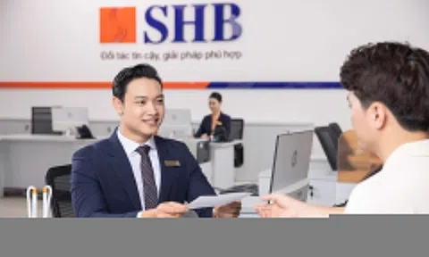 Đón dòng vốn ngoại với cổ phiếu ngân hàng khi Việt Nam lên hạng