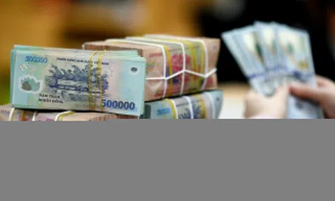 Một ngân hàng trong nhóm Big4 vừa nâng lãi suất tiền gửi trực tuyến