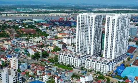 "Giả nghèo" để trục lợi nhà ở xã hội