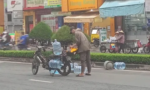 Cồng kềnh, nguy hiểm