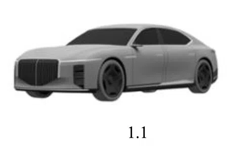 VinFast sắp mở bán sedan và SUV hạng sang?