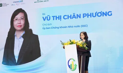 AF8 2025: Doanh nghiệp Việt nâng chuẩn quản trị, củng cố niềm tin trước cơ hội nâng hạng thị trường