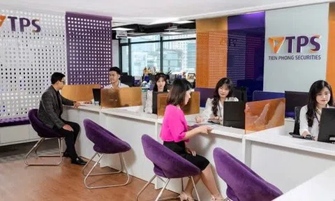 Chứng khoán Tiên Phong sắp phát hành lô trái phiếu thứ 2 trong năm 2025