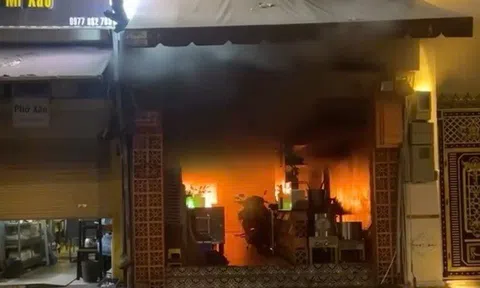 Thủ tướng Chính phủ yêu cầu điều tra nguyên nhân vụ cháy làm 4 người tử vong ở TPHCM