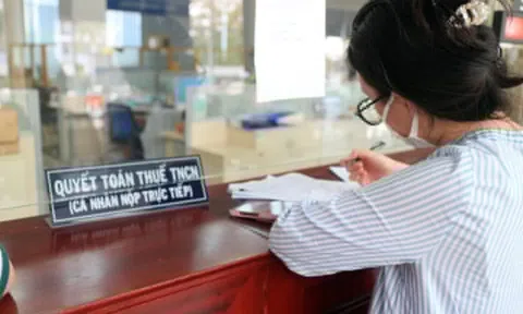 Đề xuất mới nhất về mức thuế thu nhập cá nhân từ tiền lương