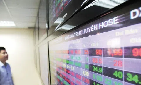 Chứng khoán nghịch lý 'lãi chỉ số, lỗ tài khoản'