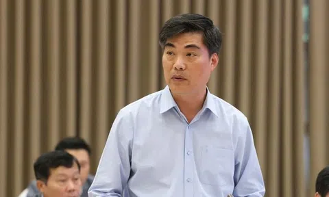 Cần những mẫu thiết kế nhà ở phù hợp cho người dân phòng, tránh bão lũ