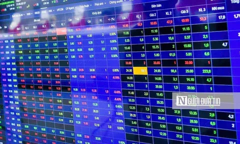 VN-Index áp sát 1.720 điểm, cơ hội mở ở nhóm ngân hàng, cao su, điện