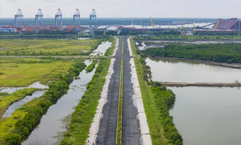 TP.HCM rộng cửa lập Khu thương mại tự do