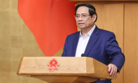 Thủ tướng yêu cầu kiểm soát chặt tín dụng rủi ro