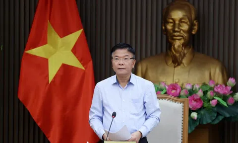 Giải ngân đầu tư công của Bộ GD&ĐT, Bộ Y tế thấp hơn mức trung bình cả nước