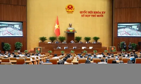 Sẽ có cơ chế đặc biệt làm dự án đường sắt cao tốc Bắc - Nam tuần sau