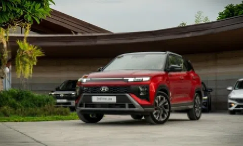 Loạt xe Hàn giảm giá sâu mùa đua doanh số