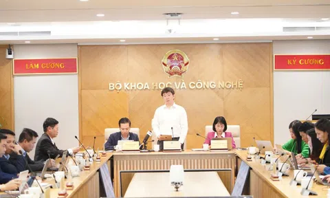 Nhiều sự kiện khoa học – công nghệ chuẩn bị diễn ra trong tháng 12