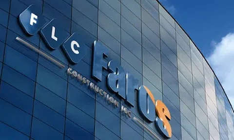 Nữ chủ tịch 9x lên nắm quyền FLC Faros