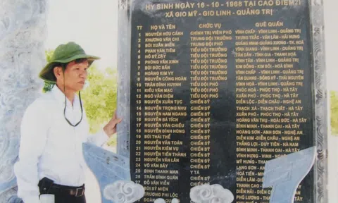 Trọn tình với đồng đội