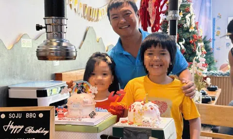 Tâm sự của thầy giáo lên tiếng giải cứu 2 cháu nhỏ bị cha xích nhốt