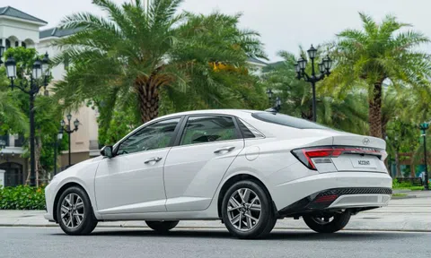 Những cuộc đổi ngôi nội bộ của các hãng xe