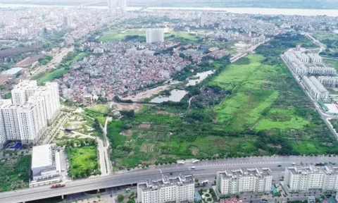 Công an khuyến cáo trả lại tiền nếu 'trót' nhận tiền môi giới mua NOXH