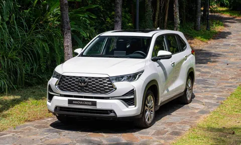 Khi xe Nhật 'tất tay' bằng sự thực dụng