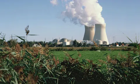 Lò phản ứng hạt nhân “nghỉ hưu” vĩnh viễn sau đúng 50 năm hoạt động