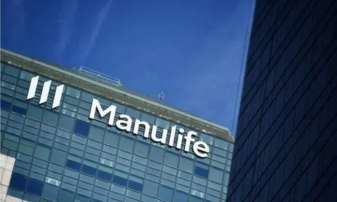 Manulife bán MVI Life cho đối tác Nhật Bản