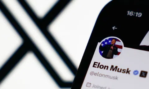 Nền tảng X bị phạt 140 triệu USD, Elon Musk phản ứng ngắn gọn