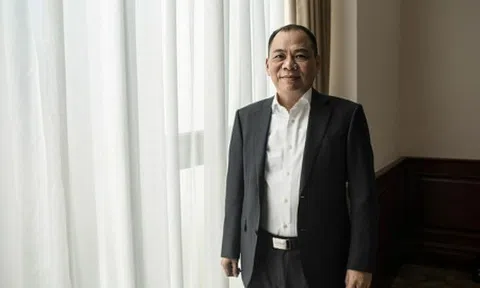 Tài sản ông Phạm Nhật Vượng biến động ra sao khi được cập nhật lại