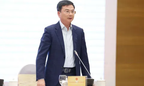 Phó thống đốc NHNN tiết lộ định hướng chính sách tiền tệ cuối năm